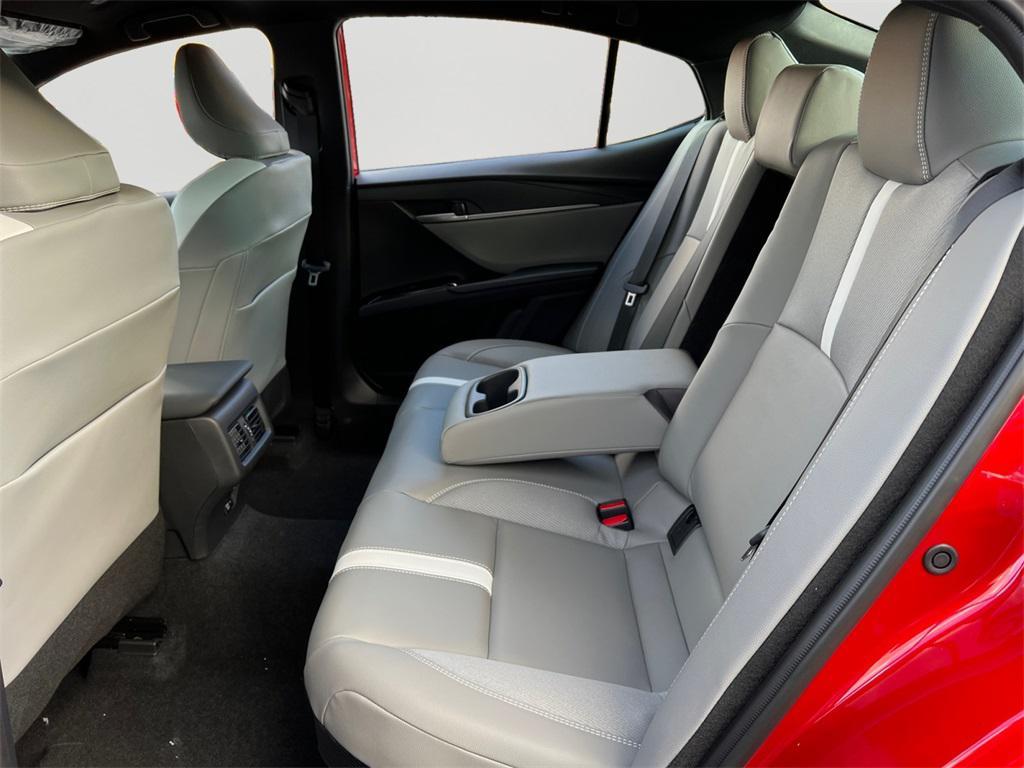 new 2026 Toyota Camry car, priced at $34,049
