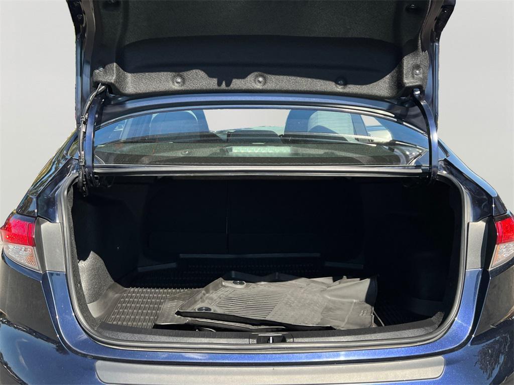 used 2023 Toyota Corolla car, priced at $20,299
