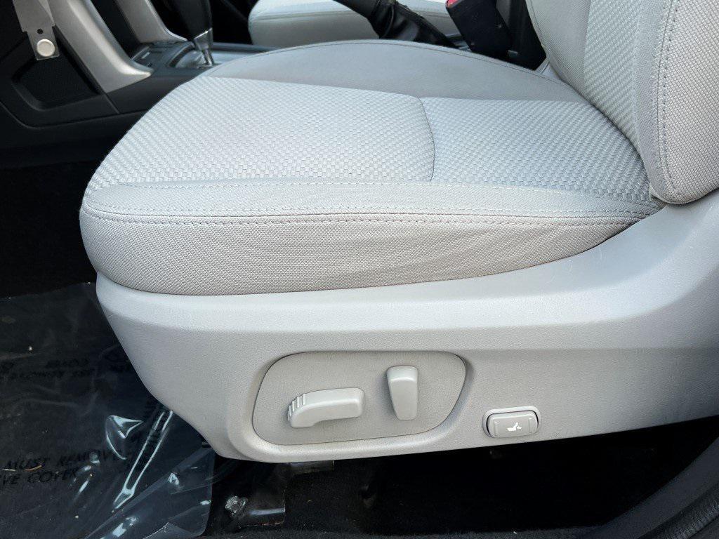 used 2016 Subaru Forester car, priced at $17,181