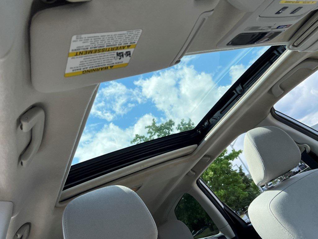 used 2016 Subaru Forester car, priced at $17,181