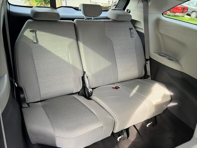 used 2022 Toyota Sienna car, priced at $34,250