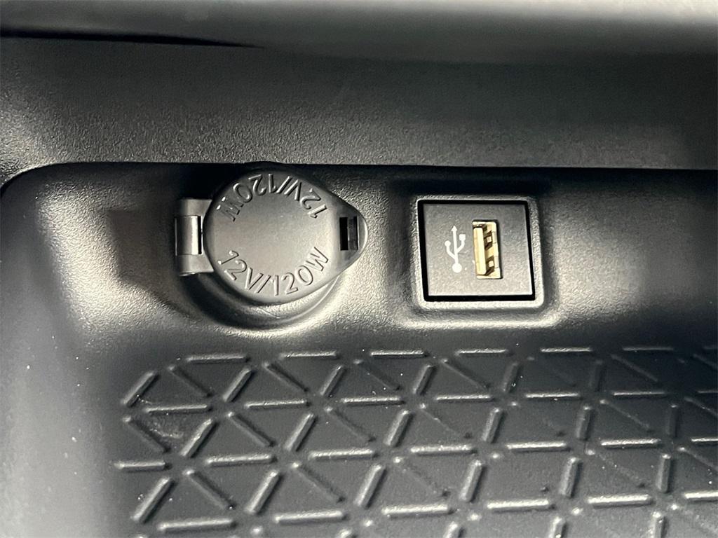 new 2025 Toyota RAV4 car, priced at $35,584