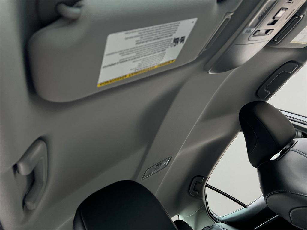 used 2024 Toyota Camry car, priced at $23,246