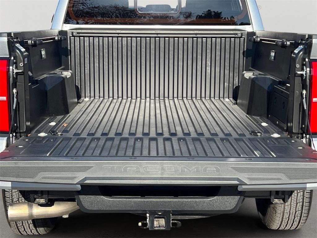 used 2025 Toyota Tacoma car, priced at $48,899