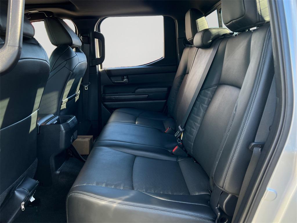 used 2025 Toyota Tacoma car, priced at $48,899