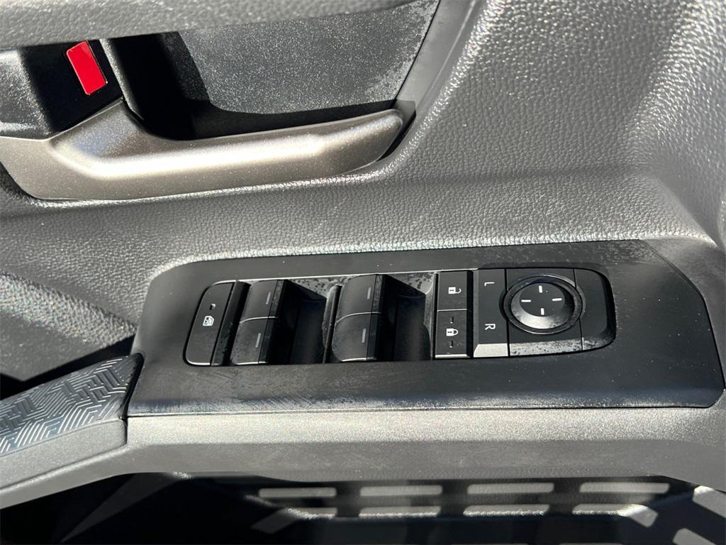 used 2025 Toyota Tacoma car, priced at $48,899