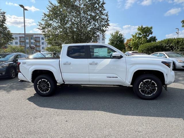 new 2024 Toyota Tacoma car, priced at $47,565