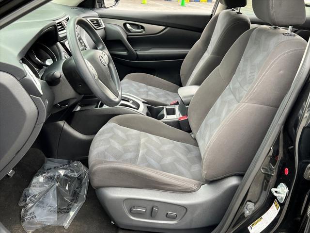 used 2016 Nissan Rogue car, priced at $14,699
