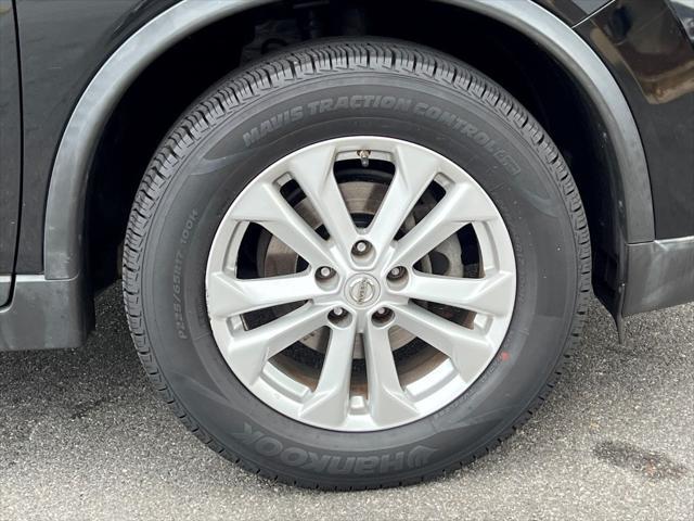 used 2016 Nissan Rogue car, priced at $14,699