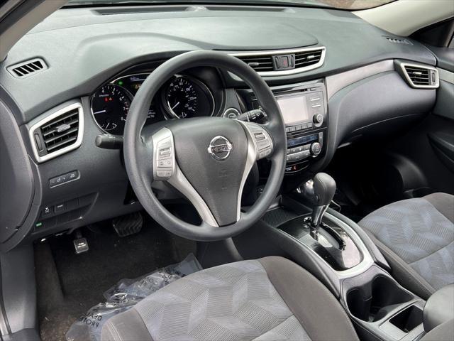 used 2016 Nissan Rogue car, priced at $14,699