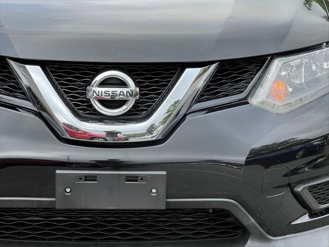 used 2016 Nissan Rogue car, priced at $14,699