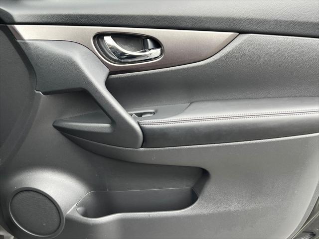 used 2016 Nissan Rogue car, priced at $14,699