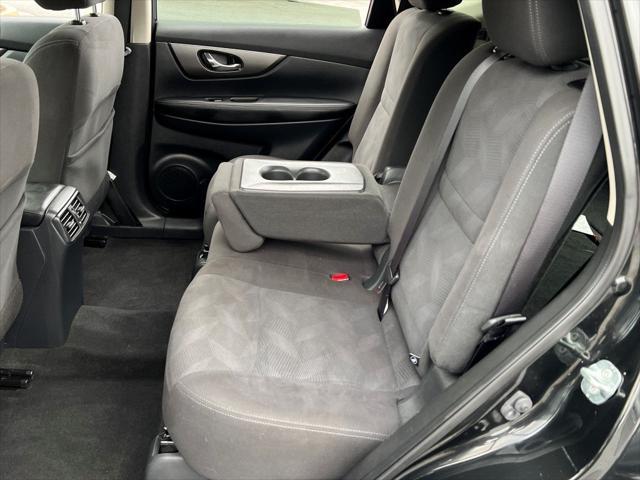 used 2016 Nissan Rogue car, priced at $14,699