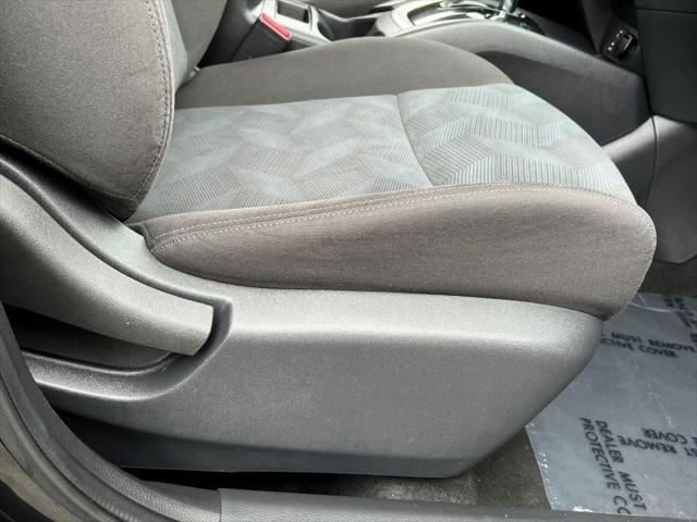used 2016 Nissan Rogue car, priced at $14,699