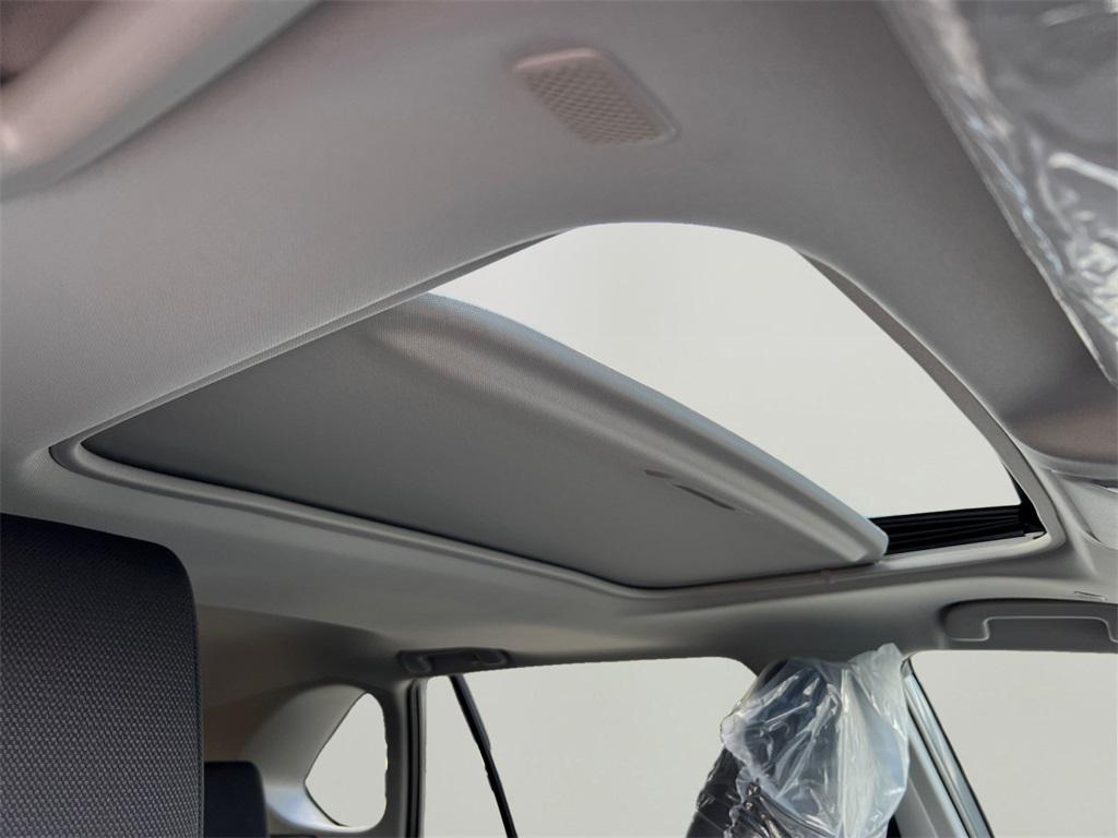 new 2025 Toyota RAV4 car, priced at $35,584