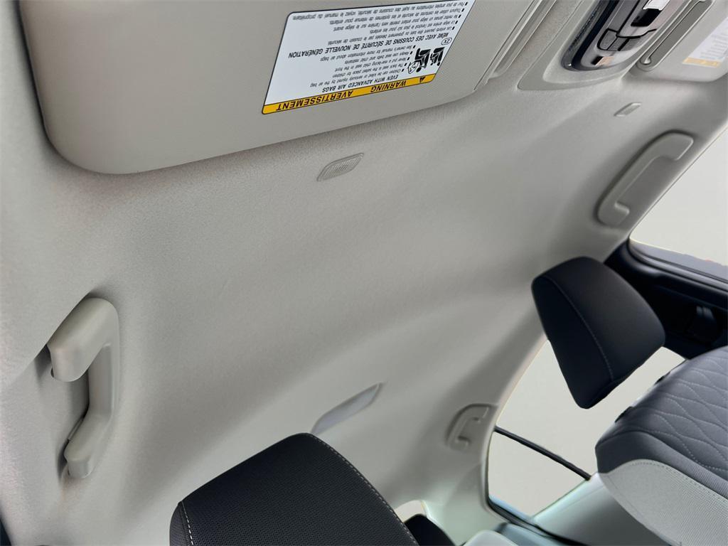 used 2025 Toyota Corolla car, priced at $21,999