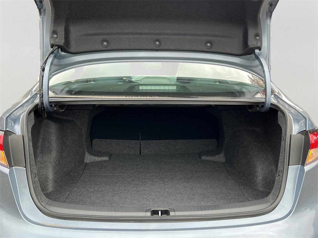 used 2025 Toyota Corolla car, priced at $21,999