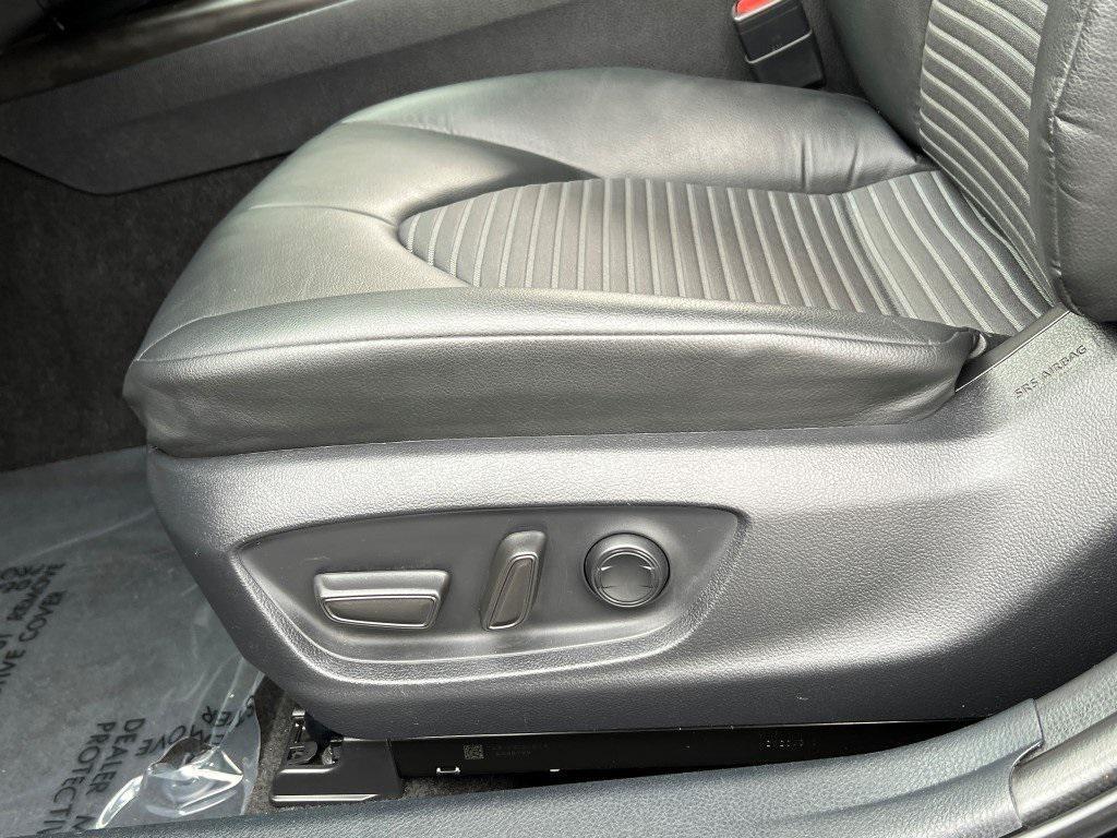 used 2023 Toyota Camry car, priced at $22,958