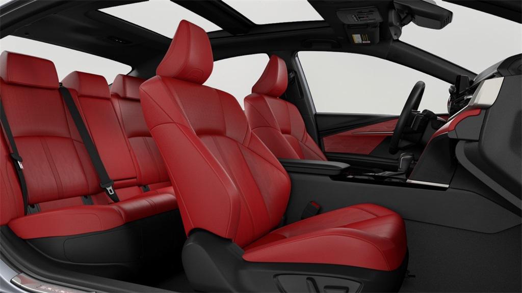 new 2026 Toyota Camry car, priced at $38,679