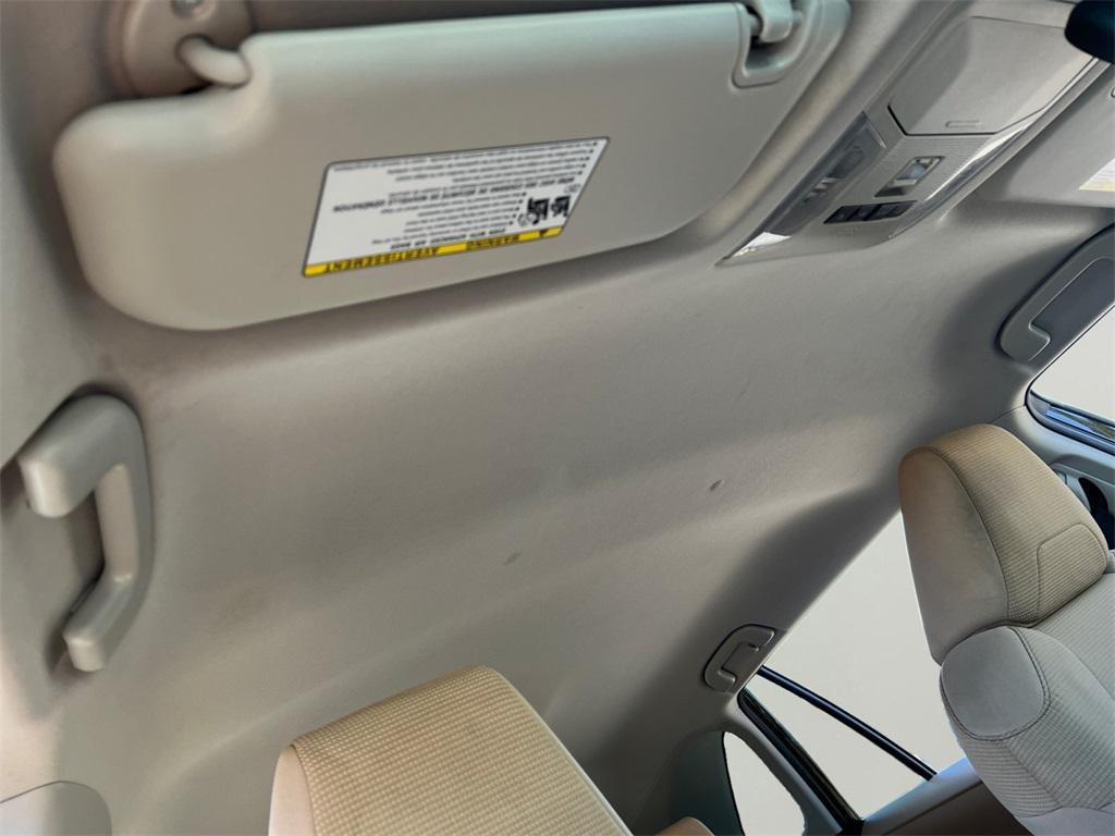 used 2022 Toyota RAV4 car, priced at $22,524