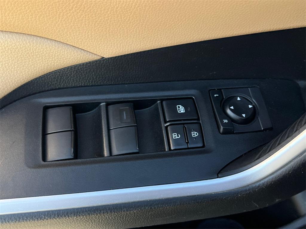 used 2022 Toyota RAV4 car, priced at $22,524