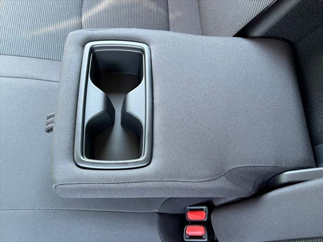 used 2023 Toyota RAV4 car, priced at $28,000