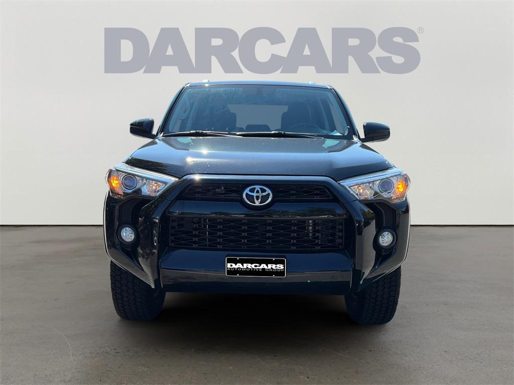 used 2017 Toyota 4Runner car, priced at $27,499