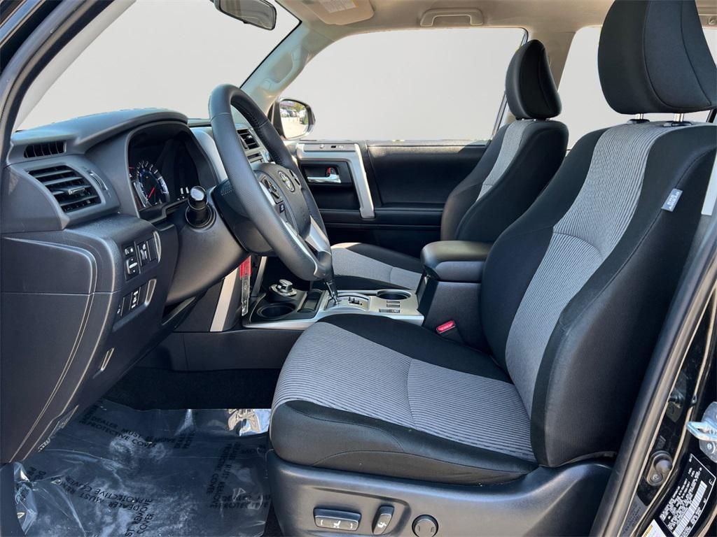 used 2017 Toyota 4Runner car, priced at $27,499