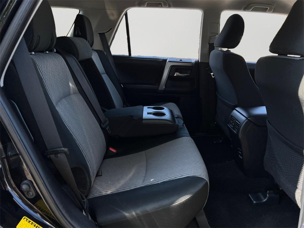 used 2017 Toyota 4Runner car, priced at $27,499