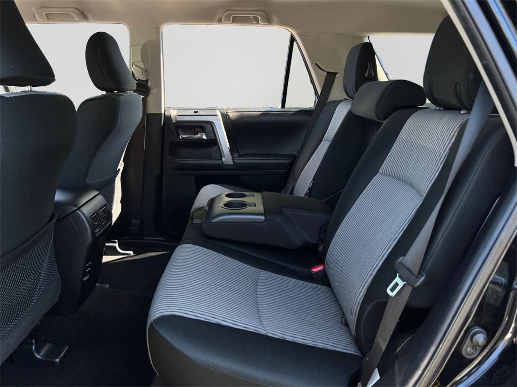 used 2017 Toyota 4Runner car, priced at $27,499