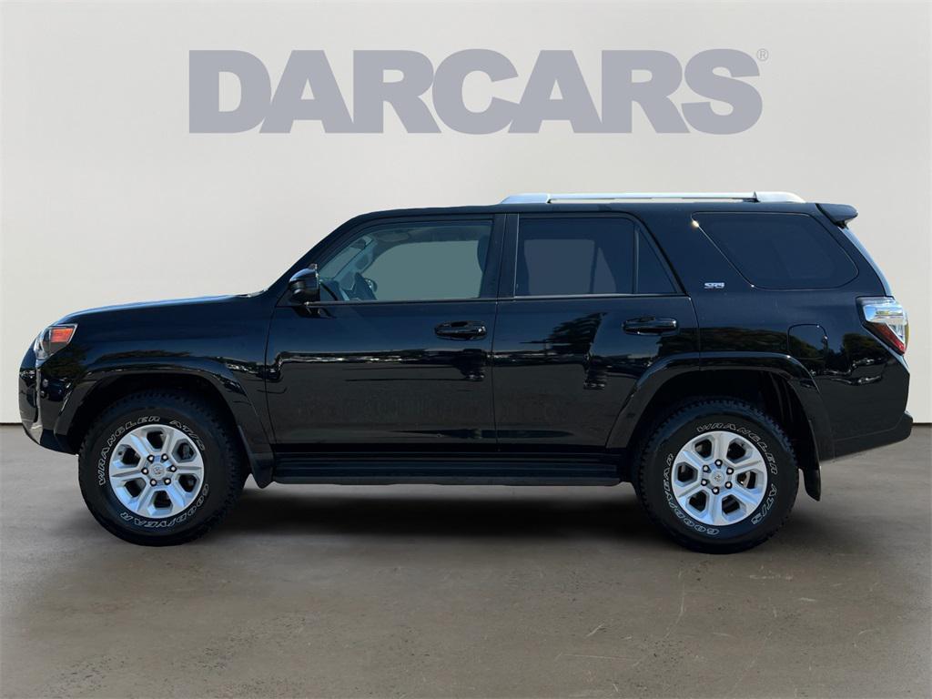 used 2017 Toyota 4Runner car, priced at $27,499