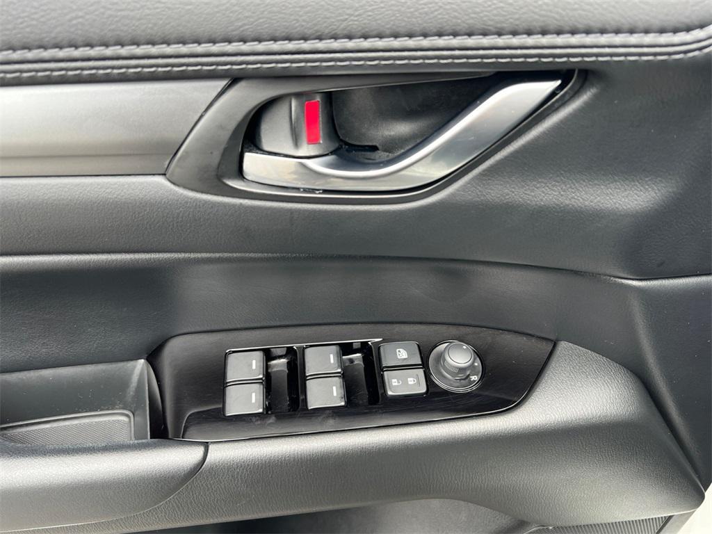 used 2023 Mazda CX-5 car, priced at $23,099