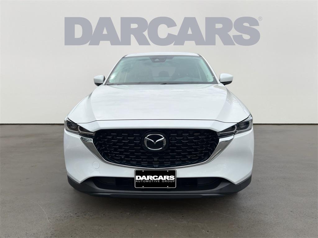 used 2023 Mazda CX-5 car, priced at $23,099