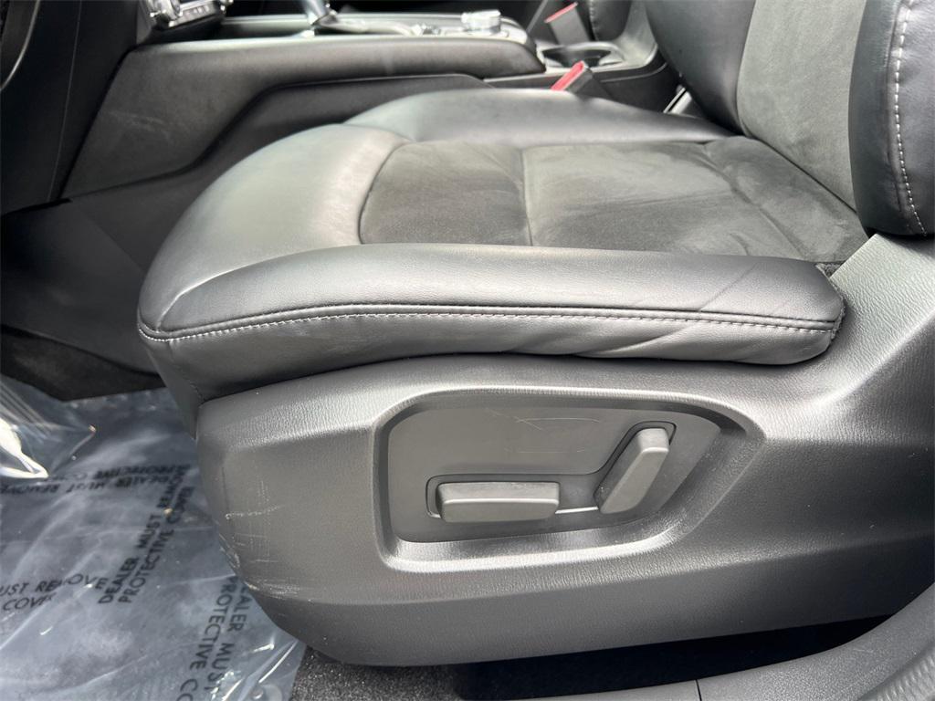 used 2023 Mazda CX-5 car, priced at $23,099