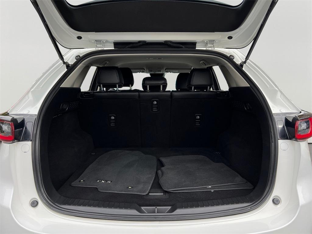 used 2023 Mazda CX-5 car, priced at $23,099