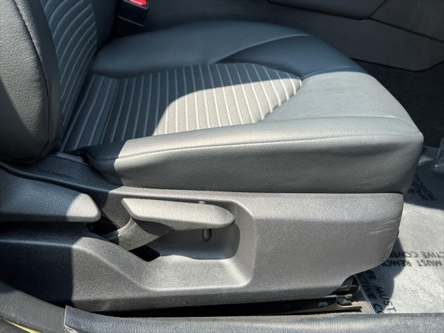 used 2023 Toyota Camry car, priced at $23,000