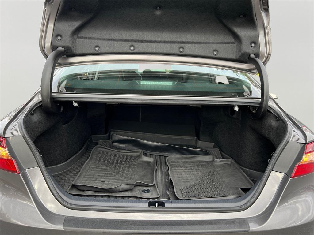 used 2024 Toyota Camry car, priced at $21,999