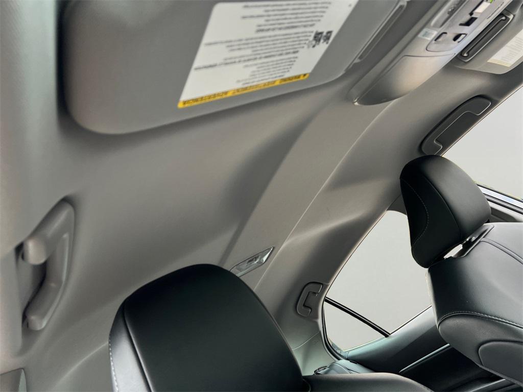 used 2024 Toyota Camry car, priced at $21,999