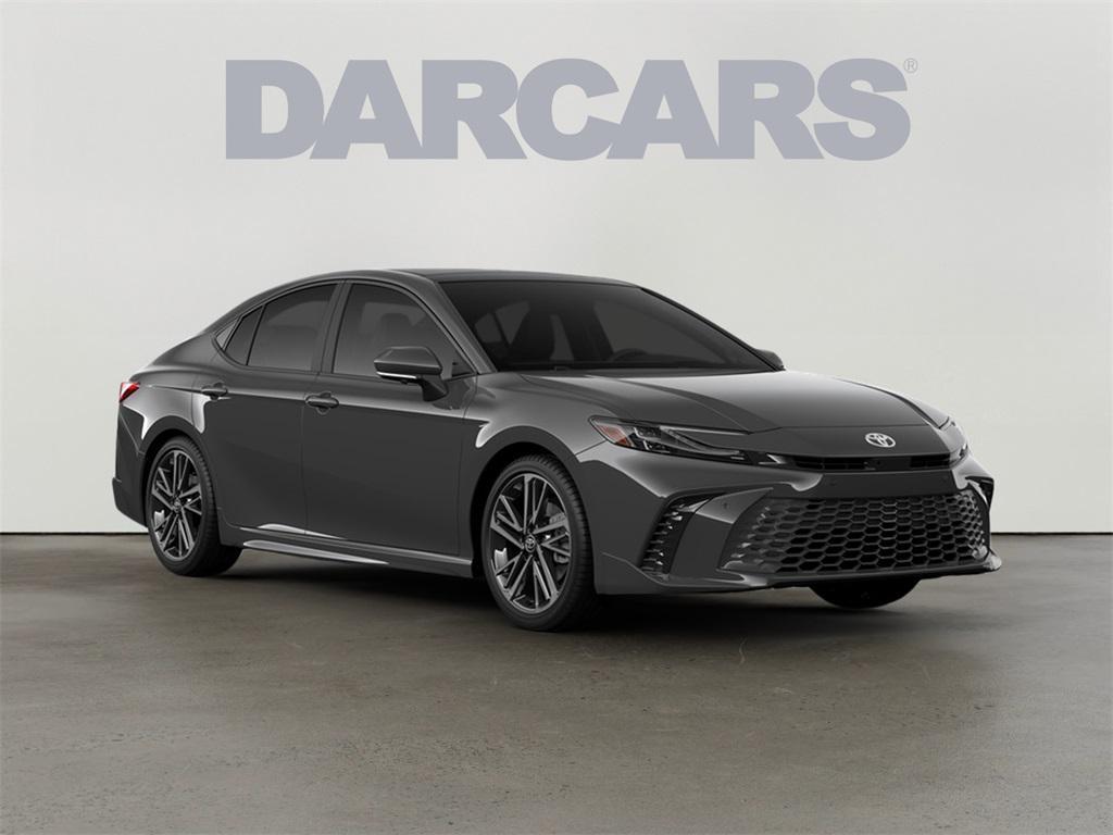 new 2026 Toyota Camry car, priced at $41,563