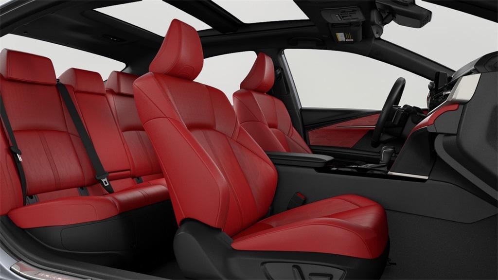 new 2026 Toyota Camry car, priced at $41,563