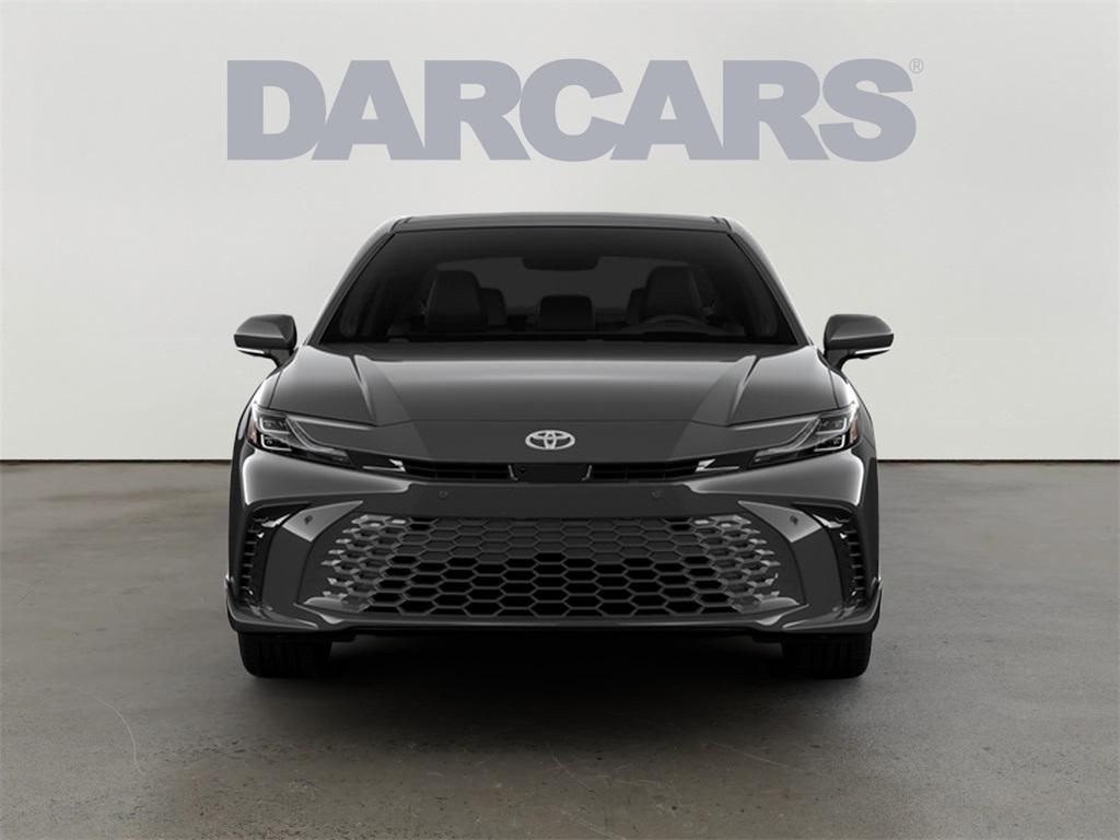 new 2026 Toyota Camry car, priced at $41,563