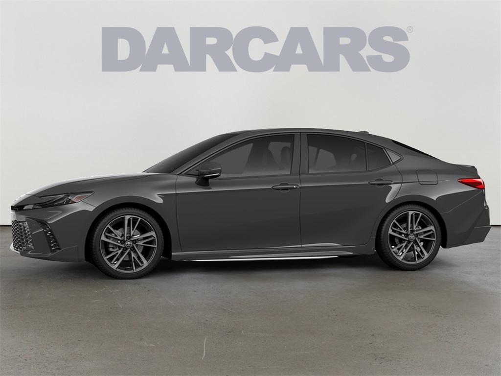 new 2026 Toyota Camry car, priced at $41,563