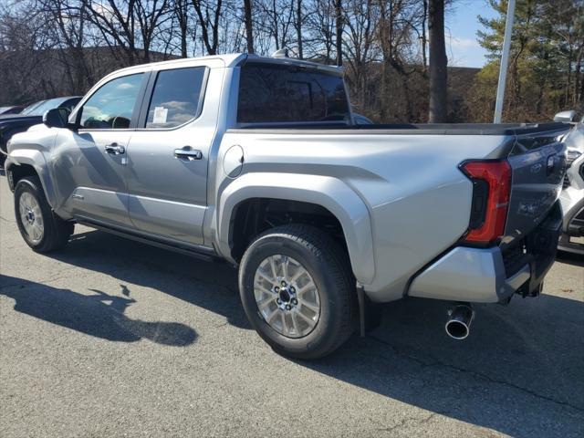 new 2025 Toyota Tacoma car, priced at $54,824