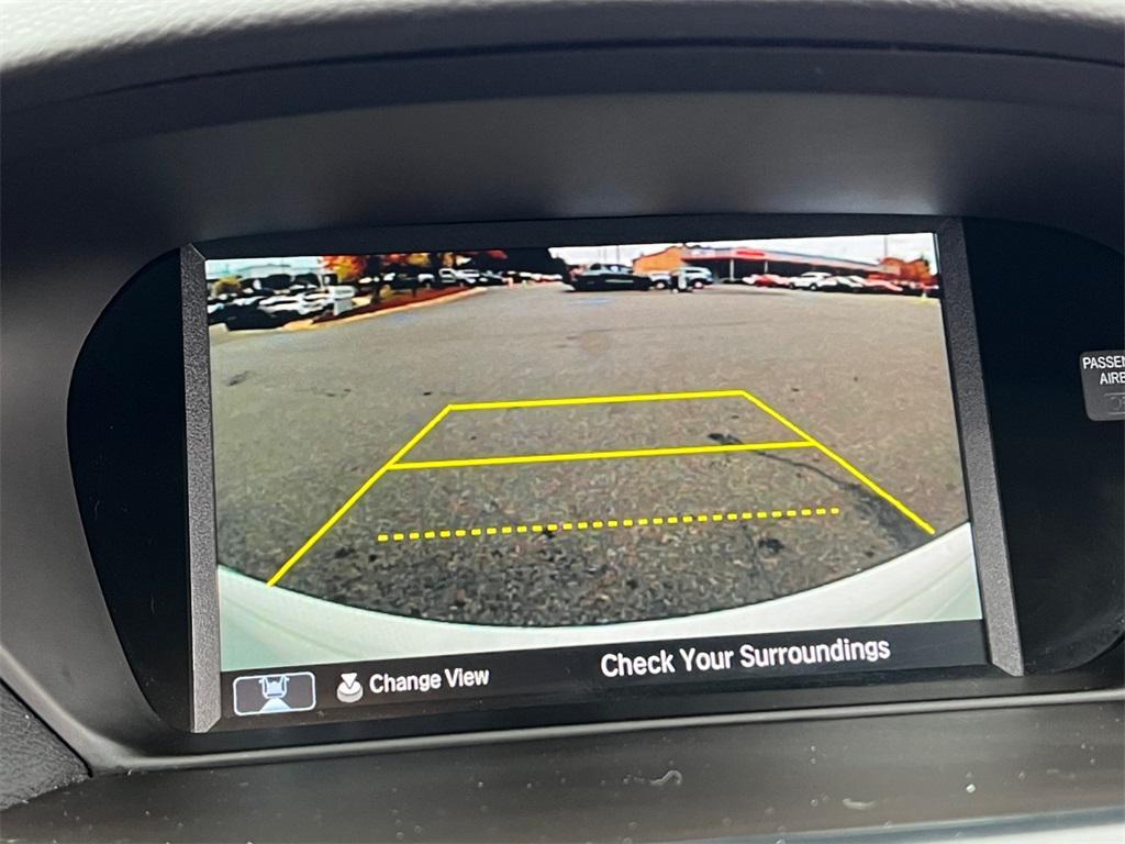 used 2019 Acura TLX car, priced at $20,630