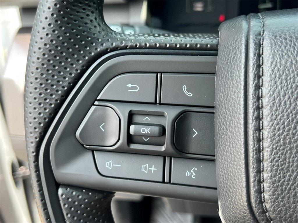 new 2025 Toyota Tacoma car, priced at $38,967