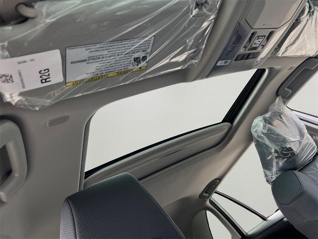 new 2025 Toyota RAV4 car, priced at $35,350