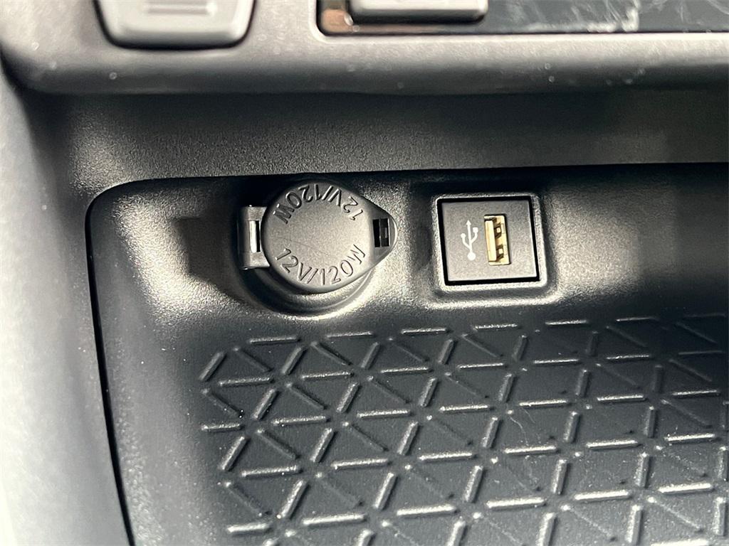 new 2025 Toyota RAV4 car, priced at $35,350