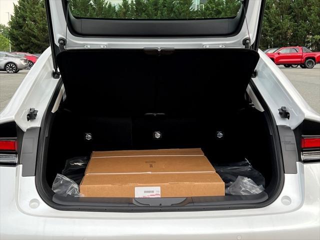 new 2025 Toyota Prius car, priced at $38,164