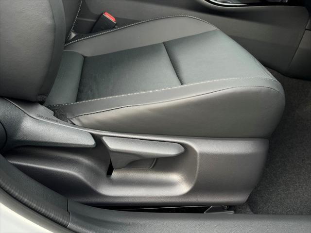 new 2025 Toyota Prius car, priced at $38,164