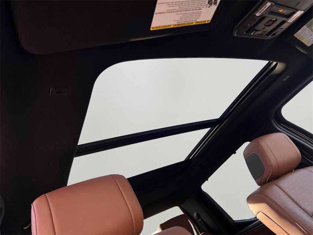 used 2025 Toyota Tundra car, priced at $59,699